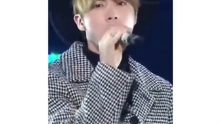 جنکوک ادای همه رو در میاره(پارت2) w(°ｏ°)w