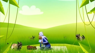 دلارا شرکا _ delara shoraka _ انیمیشن داستان های دلارا