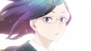 قسمت سوم فصل اول آبشار سرنوشت با زیر نویس فارسی(ani plus)