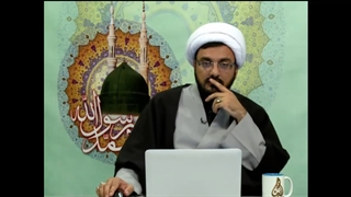 اهانت بسیااار زشت اهل سنت و وهایت به عایشه دختر ابوبکر