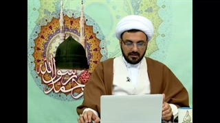 چرا اهل سنت وآله را از صلوات حذف میکنند؟ تقیه