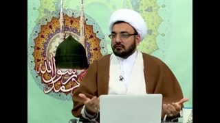 علت سحر شدن پیامبر وهابیت رو از زبان خدمتی وهابی بشنوید