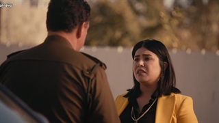 سریال عراقی الماس مکسور قسمت 25