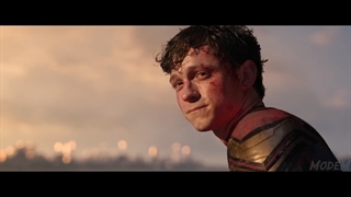 SPIDER MAN 4: HOME RUN Trailer #1 HD | Disney+ Concept | Tom Holland, Zendaya