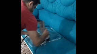 مبل شویی کیانمهر رشت