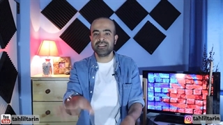 14010321: مرگ افسران موساد در اربیل و امارات را باور کنیم یا حمله به سرِ -اختاپوس-؟