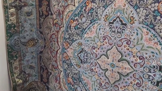 ترمه ابریشمی ۱۲رنگ