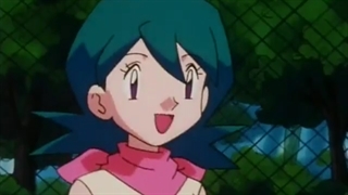 Pokémon Season 3 Episode 21