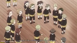 خانواده جاسوس قسمت 6 زیرنویس فارسی چسبیده