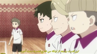 قسمت 10 انیمه جاسوس x خانواده Spy x Family زیرنویس فارسی