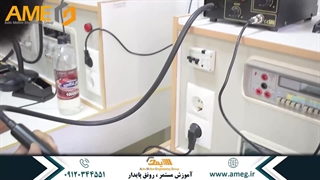 دوره آموزشی تعمیرات ایسیو