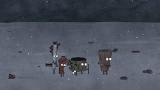 Timber - 2014 ( کنده)