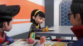 تریلر مامور علی فصل 3 (تاریخ اکران:4 تیر)