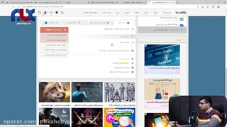 آموزش گام به گام کار با نرم افزار mobaxterm / پکیج رایگان ایزابل