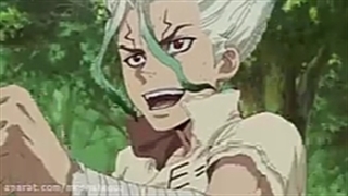 دکتر استون قسمت 2 دوبله فارسی