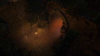 تریلر نمایش گیم پلی Diablo IV - مراسم XboxBethesda