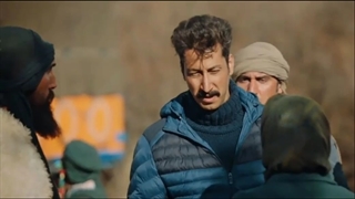 قسمت 14 سریال راز بقا - دانلود قسمت چهارهم سریال راز بقا