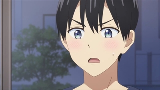 انیمه Kakkou no Iinazuke فصل 1 قسمت 07  زیرنویس