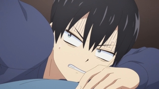 انیمه Kakkou no Iinazuke فصل 1 قسمت 08  زیرنویس