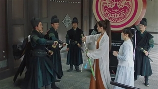 سریال چینی بازنویسی تقدیر قسمت۱۶ با زیرنویس فارسی