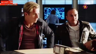 هشدار برای کبری 11(قهرمان جاده)