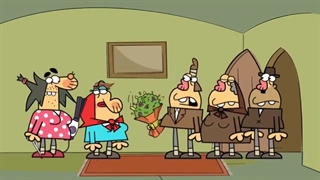 دیرین دیرین 38