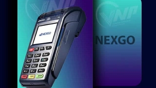 دستگاه کارتخوان سیار نکسگو جی 2 (nexgo g2) قسطی بدون پرداخت