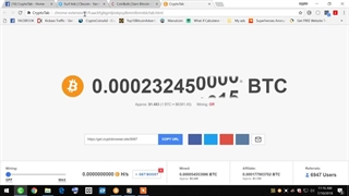 راههای استخراج بیت کون رایگان