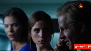 هشدار برای کبری 11 (میان مرگ و زندگی)