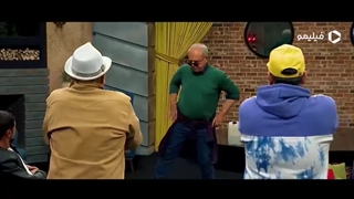 دانلود برنامه «جوکر» فصل هفتم (فینال 2) ، قسمت دوم