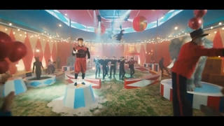 Stray Kids _ Circus Official Teaser 2