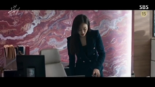 قسمت سوم سریال کره ای چرا او؟ Why Her? 2022+زیرنویس فارسی با بازی سو هیون جین و هوانگ این یوپ