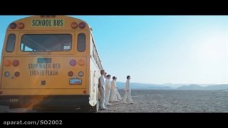 موزیک ویدئو آهنگ«Yet To Cone» از BTS کیفیت 1080p