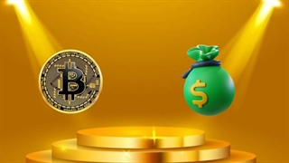 طلا دلار یا ارز دیجیتال؟