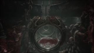 گیم پلی جدید بازی ترسناک Scorn به همراه تاریخ انتشار