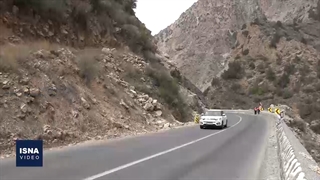 آنچه «هراز» را «جاده مرگ» کرده است