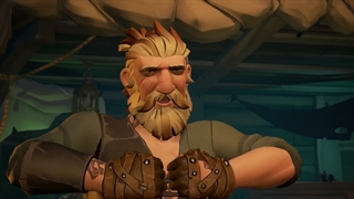 تریلر آپدیت جدیدی Sea of Theives