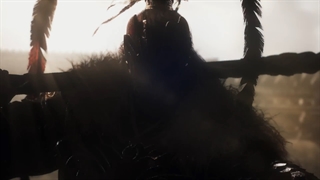 تریلر رونمایی از بازی Wo Long