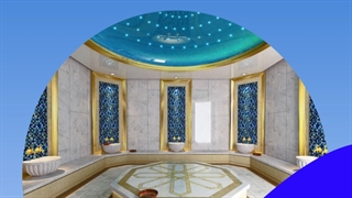 استوری موشن-حمام ترکی