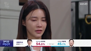 سریال کره ای نقاب طلایی 2022 Golden Maskقسمت8با(زیرنویس فارسی)