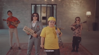 موزیک ویدیو فرزاد فرزین قلبم - میفاموزیک