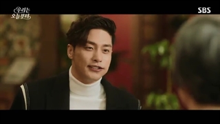 قسمت 11 سریال ووری باکره +زیرنویس فارسی(Woori The V 2022)با بازی ایم سو هیانگ و سونگ هون