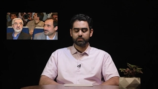 14010323: حافظه تاریخی - روایت شنیدنی ازانتخابات جنجالی 88 و دروغ تقلب در انتخابات