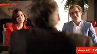 هشدار برای کبری 11 (ماموریت مخفی در نقش والدین)