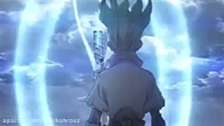 دکتر استون قسمت 9 دوبله فارسی