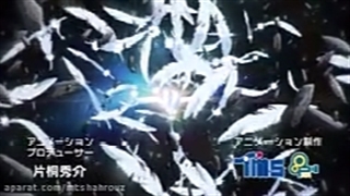 دکتر استون قسمت 11 دوبله فارسی