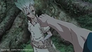 دکتر استون قسمت 12 دوبله فارسی