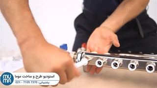 آموزش صفر تا صد اجرای گرمایش از کف