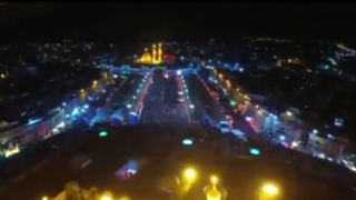 اہمیت زیارت امام حسینؑ