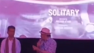 خاطره جالب رضا عطاران از نظم عالی در اروپا!